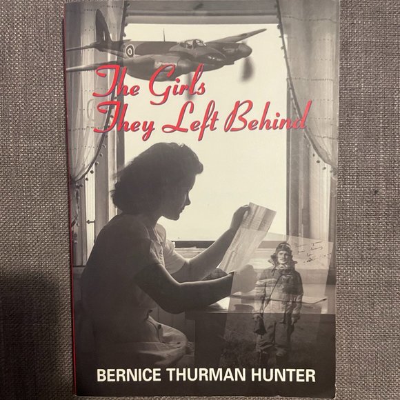 The Girls They Left Behind Paperback - Picture 1 of 3